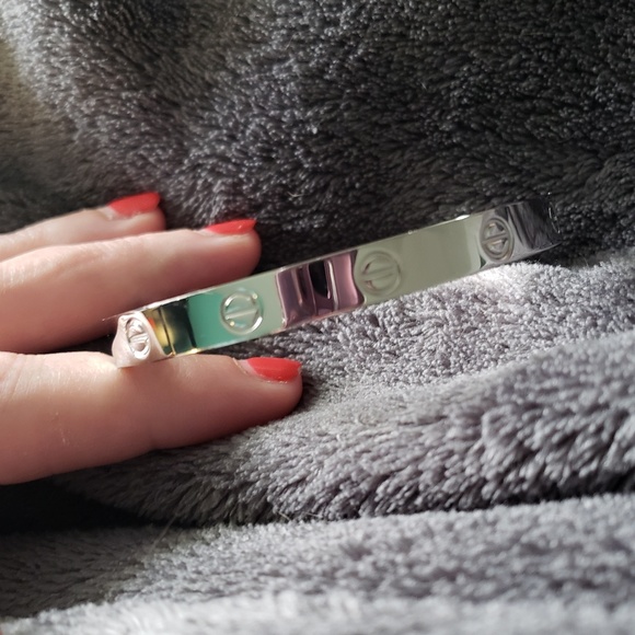 Love bracelet with Screwdriver - Picture 3 of 4